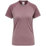 Hummel - Ci Seamless - T-shirt - Korte Mouwen