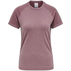 Hummel - Ci Seamless - T-shirt - Korte Mouwen