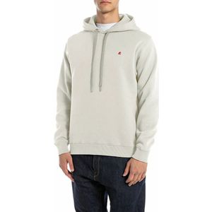 Replay M3109.000.23736p Hoodie