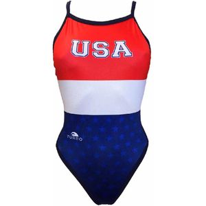 Turbo Revolution Zwemkleding