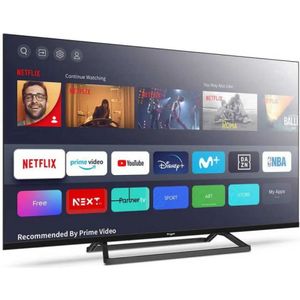 Engel - LE4086SM - Full HD LED-TV - 40 inch