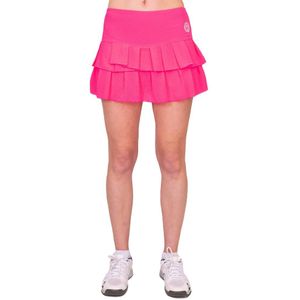 Bidi Badu Crew Pleated Skirt Roze XS Vrouw