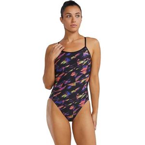Tyr Durafast Elite Trinityfit Triadic Zwemkleding