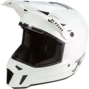 Klim F3 Carbon Offroadhelm
