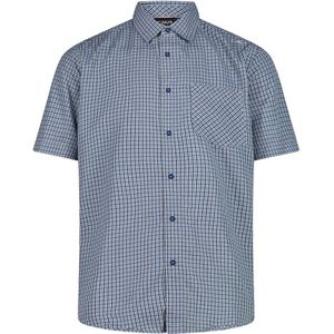 Cmp 30t9937 Overhemd Met Korte Mouwen