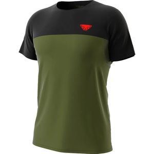 Dynafit Traverse S-tech T-shirt Met Korte Mouwen