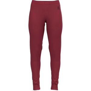 Odlo Natural 100% Merino Warm Basislaagbroek