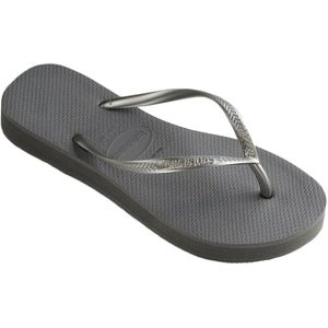 Havaianas Slim Flatform Slippers