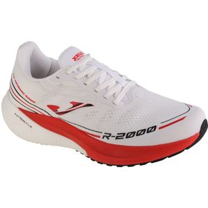 Joma R.2000 Running Shoes Wit EU 39 Man