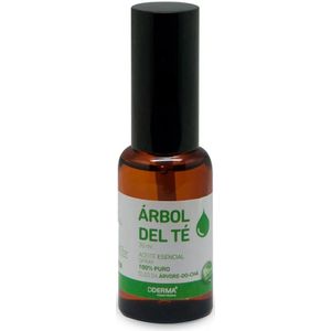 Dderma 100% Pure Tea Tree Olie 30ml