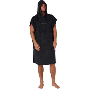 Ocean & Earth Surf Essential Hooded Poncho