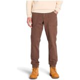 Timberland - Goffstown - Werkbroek - Gewassen Canvas - 100% Katoen