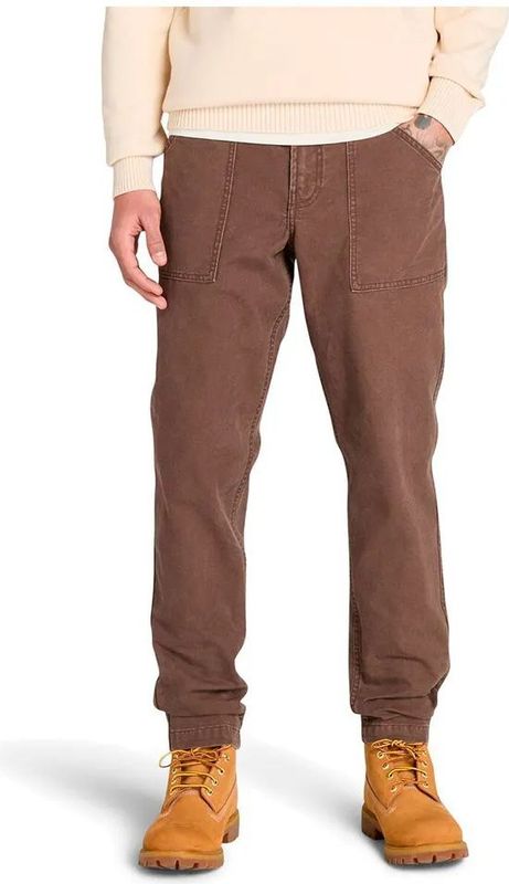 Timberland - Goffstown - Werkbroek - Gewassen Canvas - 100% Katoen