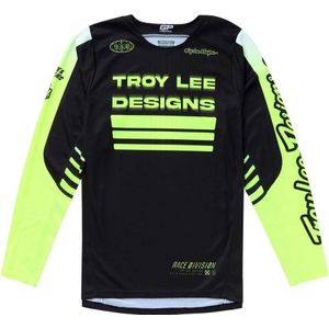 Troy Lee Designs Gp Pro Segment Trui Met Lange Mouwen