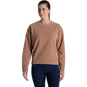 Craghoppers Miska Crew Neck Sweatshirt