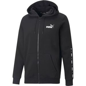 Puma Essentials+ Tape Fl Sweatshirt