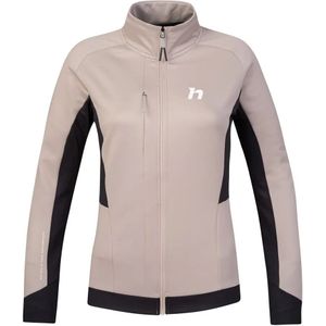 Hannah Nela Fleece Met Volledige Rits