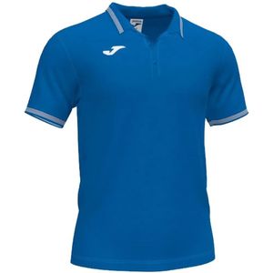 Joma - Polo Campus III - T-shirt - Korte Mouwen