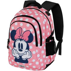 Karactermania Disney Minnie Mouse Closer Plus Rennen Rugzak