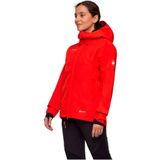 Mammut Dames Crater IV HS Hoodie Jas