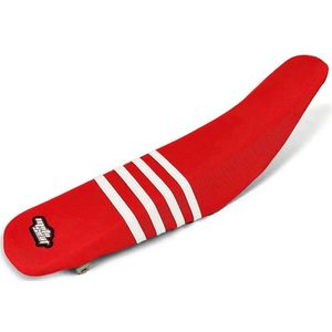 Motoseat Stripes Honda Cr250/cr125r Zetelbekleding
