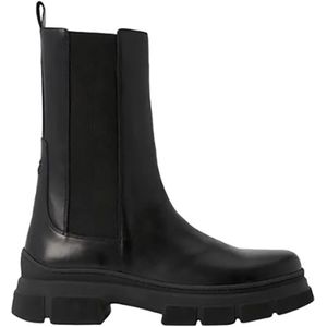 Tommy Hilfiger Chelsea Ch Booties