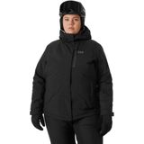 Helly Hansen - Snowplay Plus - Ski Jas - Dames - Waterdicht - Ademend