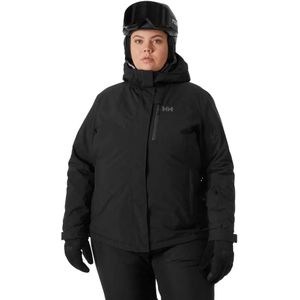 Helly Hansen - Snowplay Plus - Ski Jas - Dames - Waterdicht - Ademend