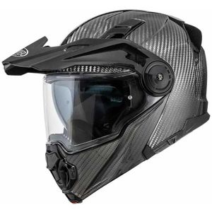 Premier Helmets 25 Land Cruiser Pinlock Included Integraalhelm