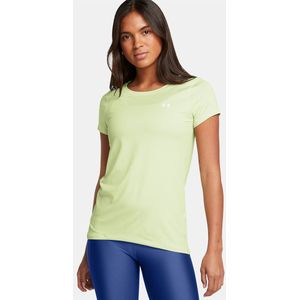 Under Armour Tech Mesh T-shirt Met Korte Mouwen