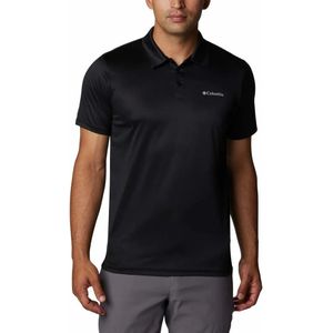 Columbia - Hike™ - Poloshirt - Polyester - 100% Polyester - Omni-Wick™