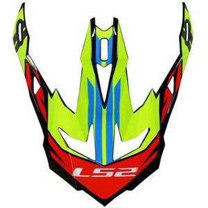 Ls2 Mx700 Rascal Vizier