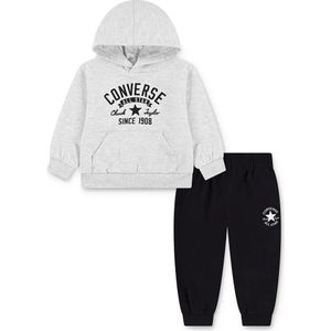 Converse Kids Retro Remix Ft Po Jogger Set