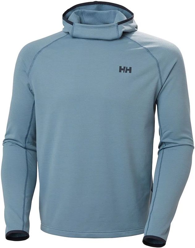 Helly Hansen - Versalite - Fleece Hoodie - Heren