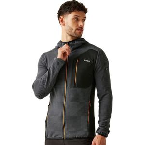 Regatta Lakewright Fleece Met Volledige Rits