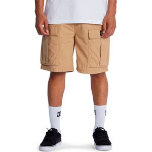 Dc Shoes Tundra Cargo Shorts