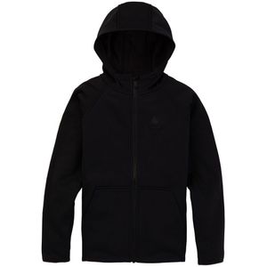 Burton Crown Weatherproof Fleece Met Kap