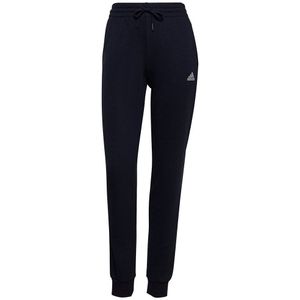 Adidas Linear Ft C Pants Blauw XS / Regular Vrouw
