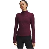 Under Armour - Motion Emea - Sweatshirt - Met Halve Rits