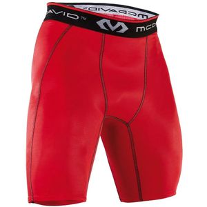 McDavid - HDC - Compressieshort