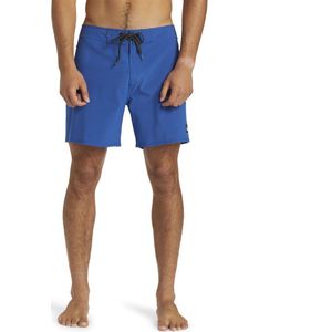 Quiksilver Aqybs03633 Surf Silk Swimming Shorts Blauw 28 Man