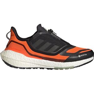 Adidas Ultraboost 22 Goretex Running Shoes Oranje,Zwart EU 41 1/3 Man