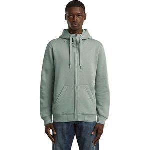 G-star Premium Core Sweatshirt Met Rits