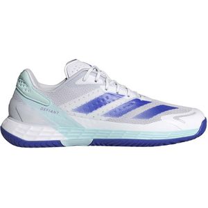 Adidas Defiant Speed 2 Alle Pumps