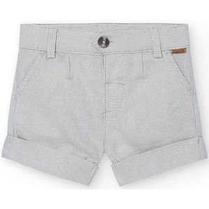 Boboli 718073 Shorts Grijs 4 Years