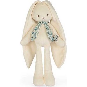 Kaloo Lapinoo Little Bunny Medium Teddy Rood 0-99 Years