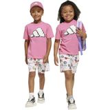 adidas - Seasonal Essentials Fun - Trainingspak - Voor Kinderen