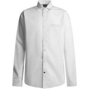 Red Bull Racing Sports Overhemd Met Lange Mouwen