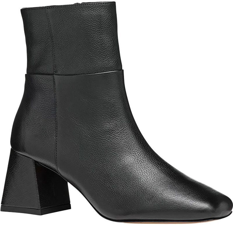 Geox D46d1b00046 Coronilla Booties