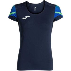 Joma Elite Xi T-shirt Met Korte Mouwen